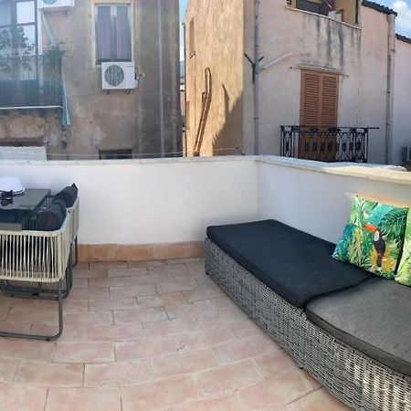 My Sicilian Escape Apartment Cefalu Luaran gambar