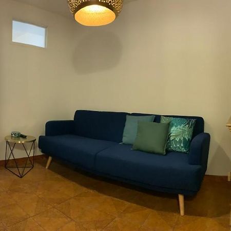 My Sicilian Escape Apartment Cefalu Luaran gambar