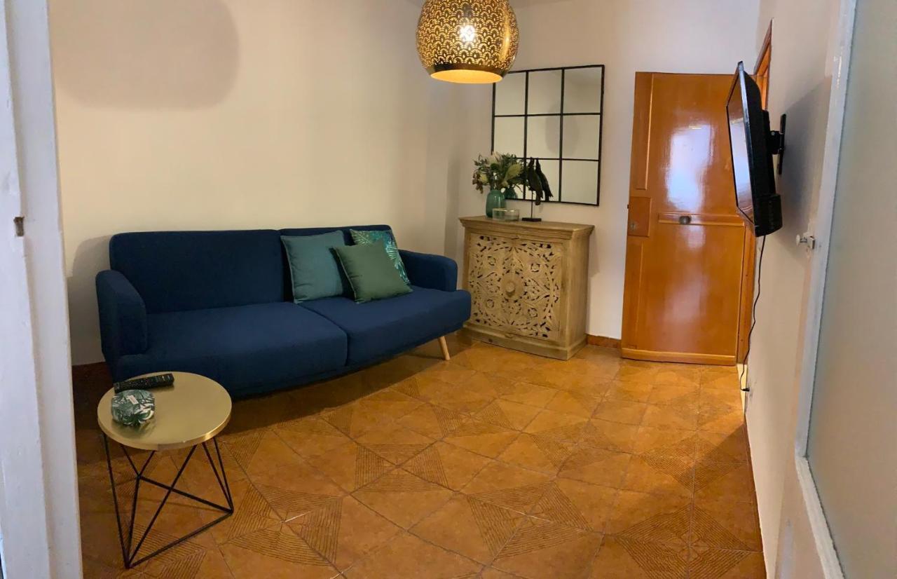 My Sicilian Escape Apartment Cefalu Luaran gambar