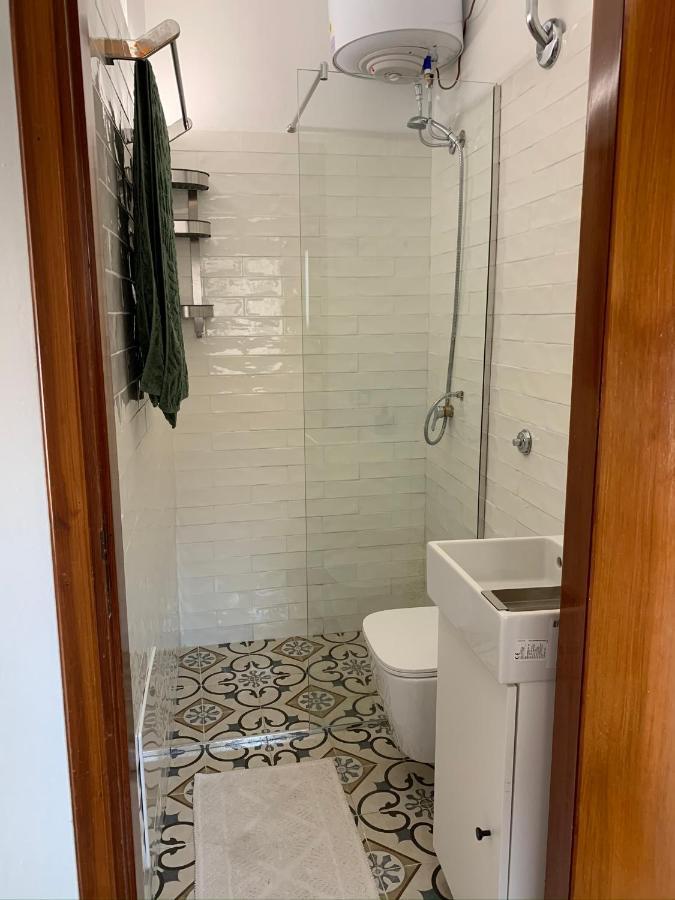 My Sicilian Escape Apartment Cefalu Luaran gambar